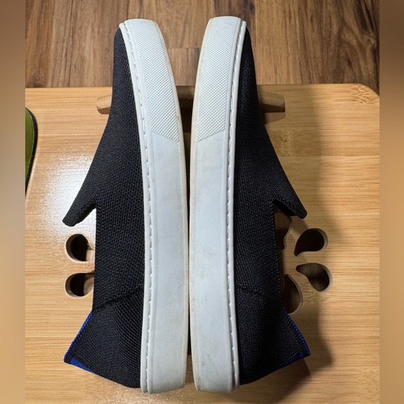 Rothy's 'The Original Slip On Sneaker' - Picture 5 of 12